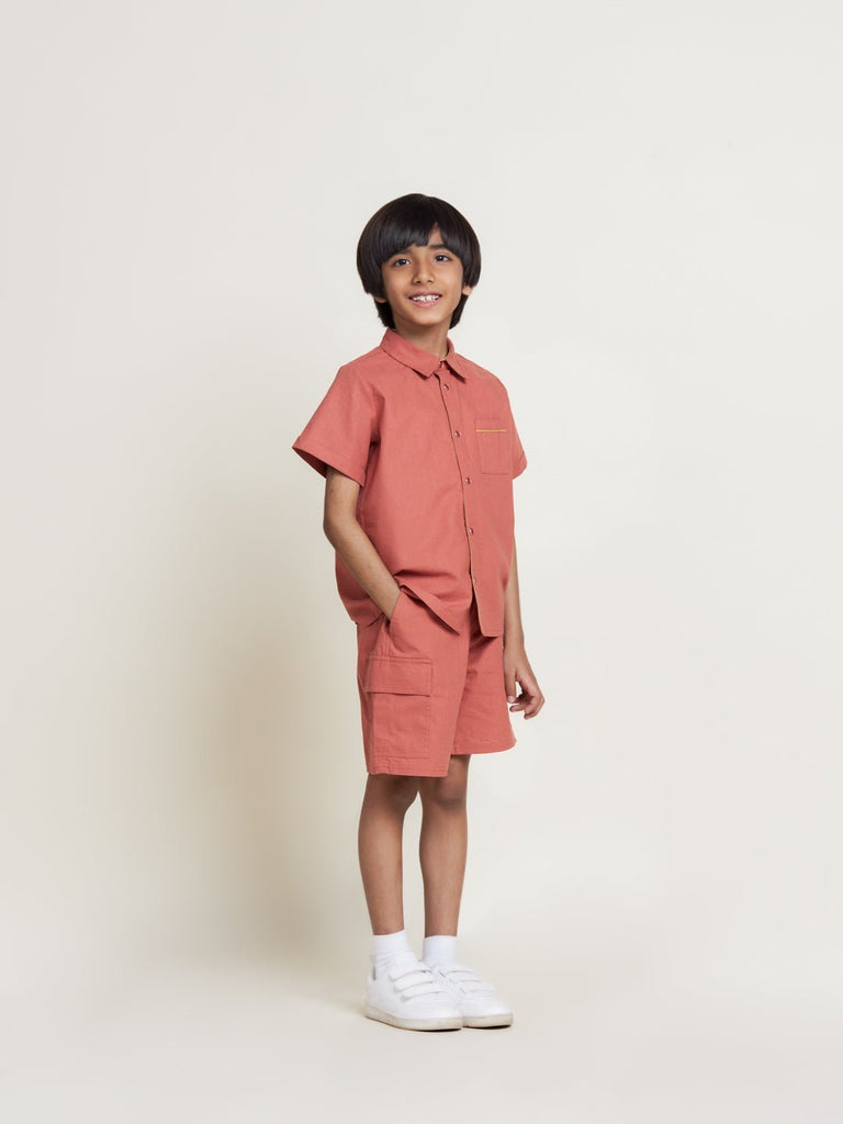 From Playdates to Parties: Finding the Perfect Boys Outfit for Every Event - The Tribe Kids