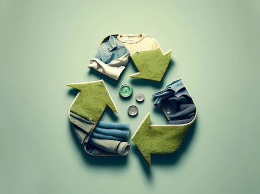 How Sustainable Clothing Choices Impact the Environment and Children's Health? - The Tribe Kids
