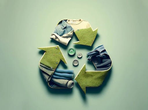 Environment Clothes How Sustainable Clothing Choices Impact the Environment and Children's ...