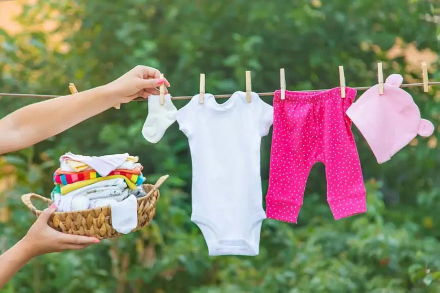 Why Choosing Organic Fabrics Matters for Kids' Health? – The Tribe Kids