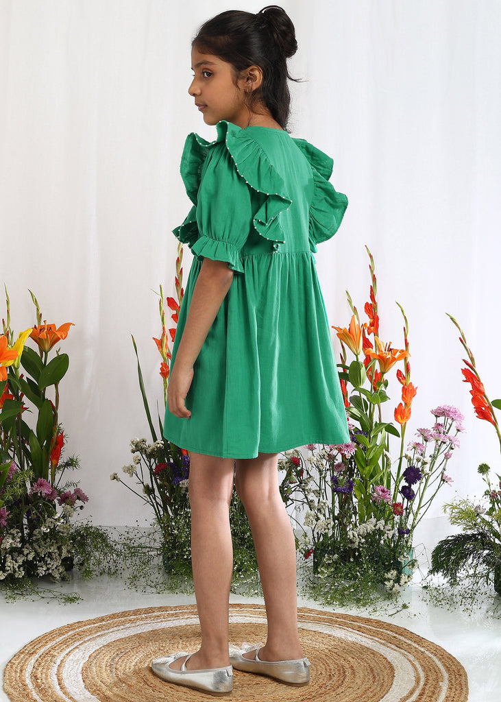 Sample Product Dress The Tribe Kids