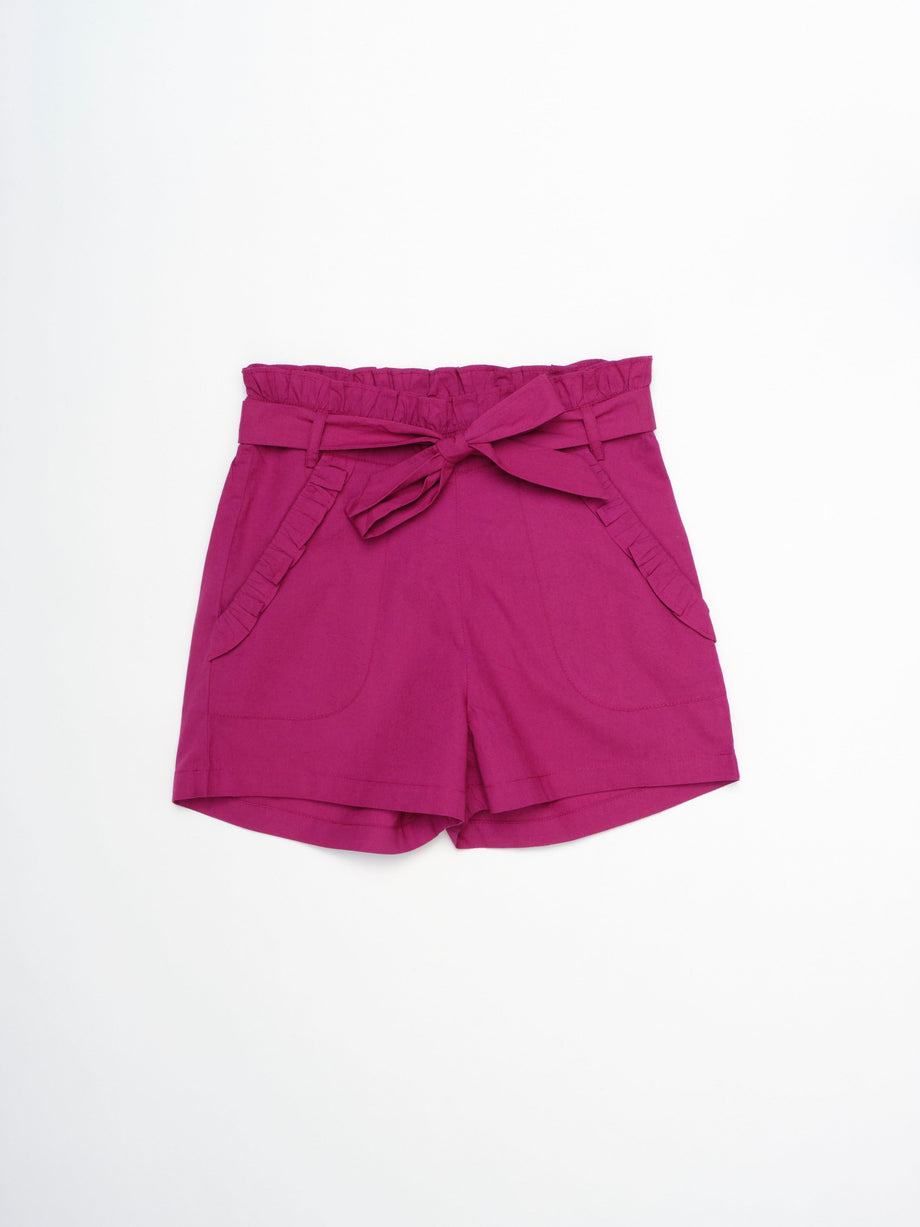 Buy girls shop shorts online